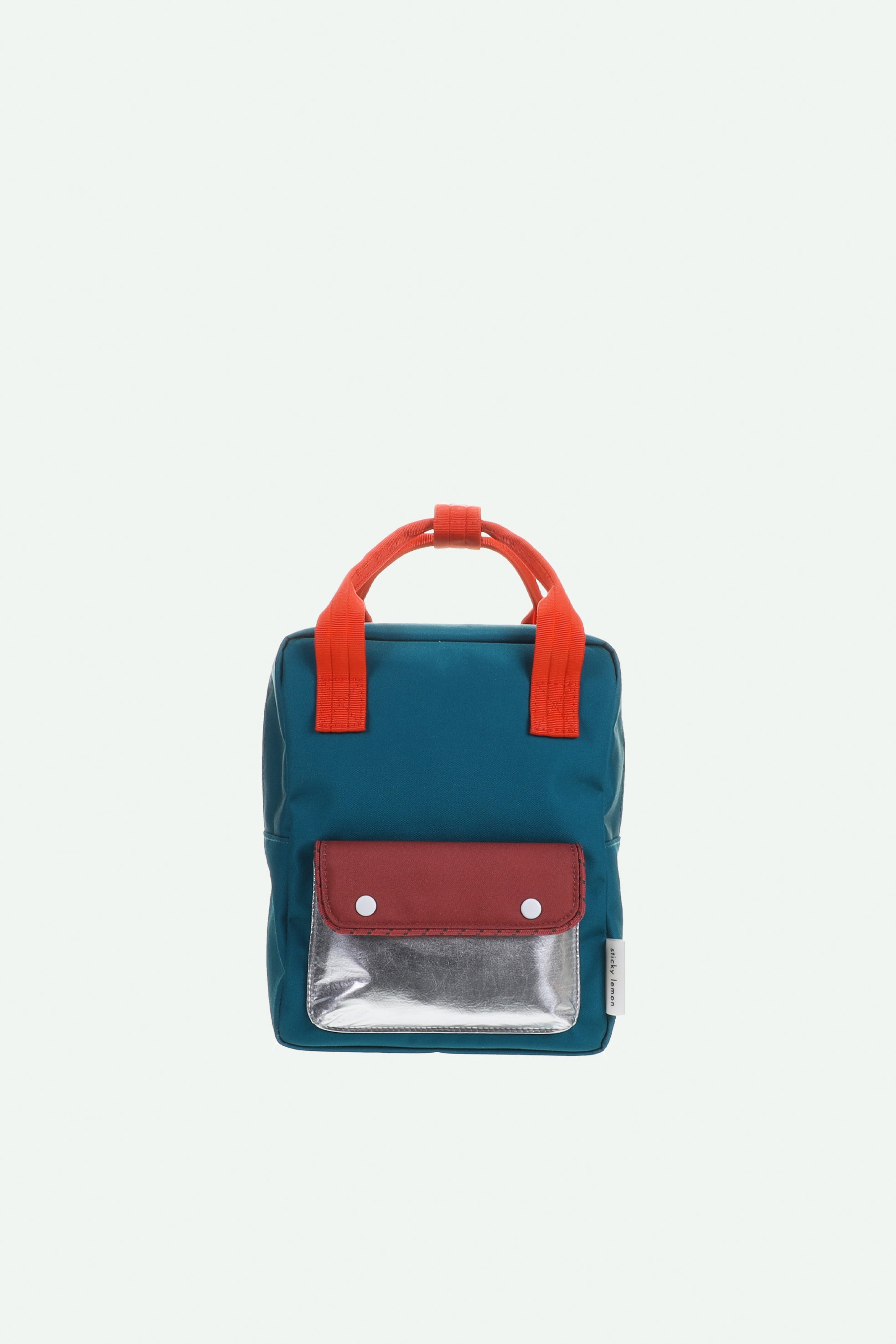 backpack small | better together | table tennis