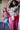 phone pouch | better together | gymnastic pink