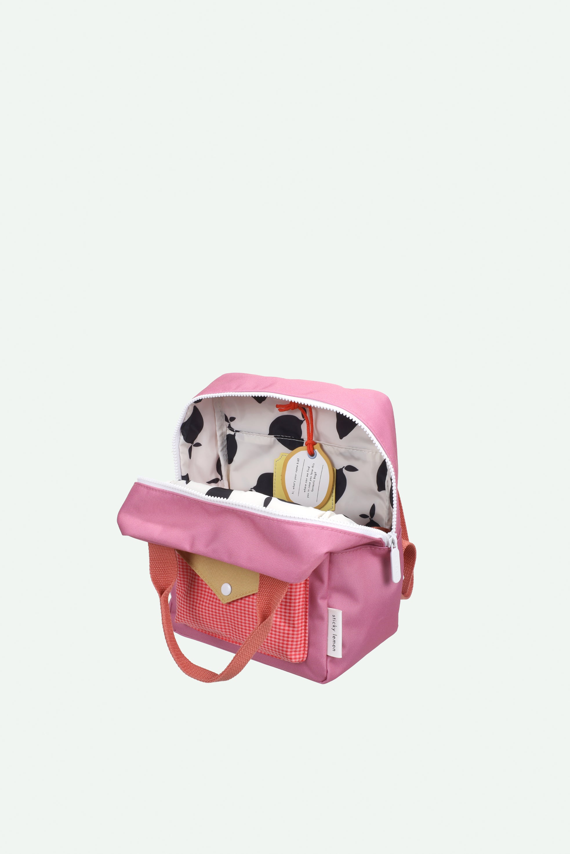 backpack small | envelope
