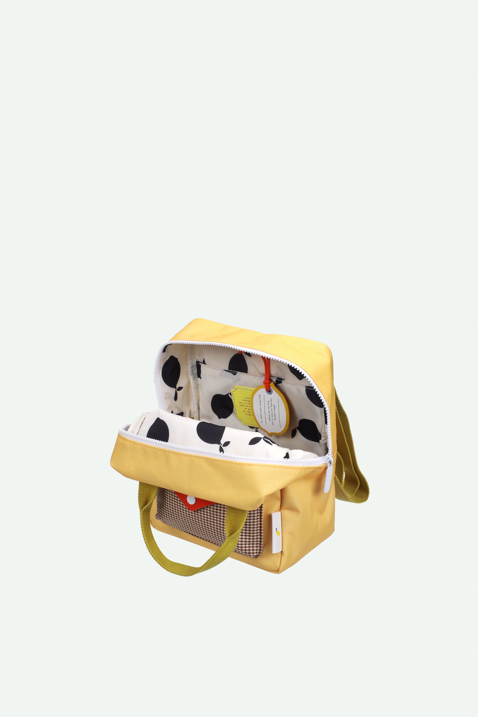 backpack small | envelope