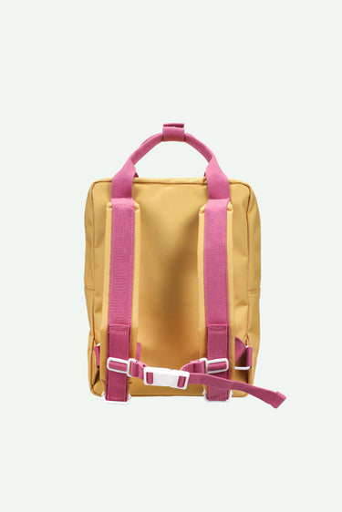 Sticky Lemon Backpacks