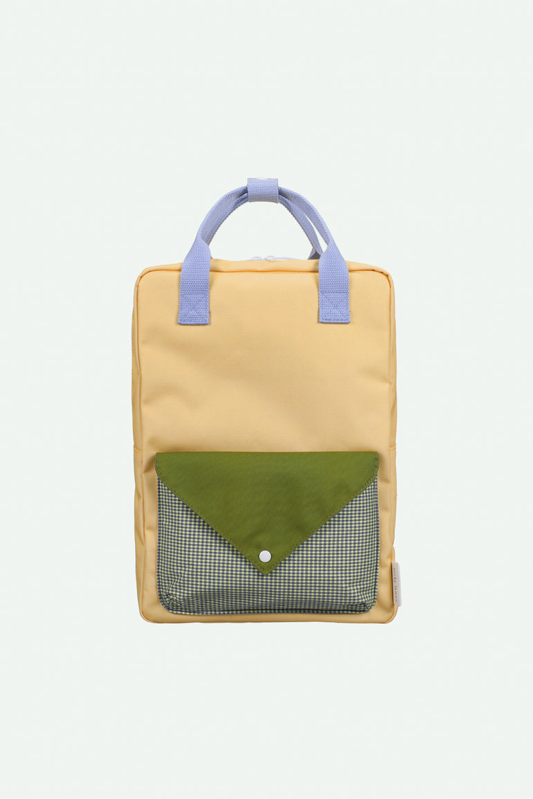 Sticky Lemon Backpacks
