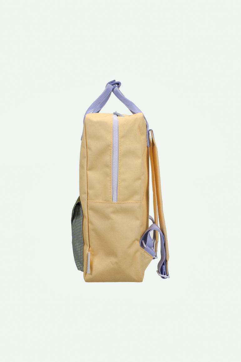 Sticky Lemon Backpacks