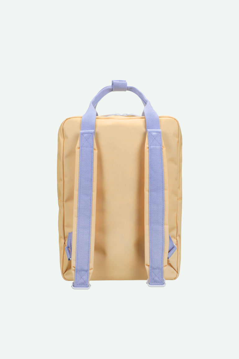 Sticky Lemon Backpacks