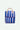 backpack medium | stripes | ink blue