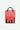 backpack large | envelope | peachy pink