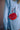 wallet bag | sticky memories | cherry