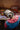 scrunchie | sticky memories | gustav lilac