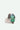 backpack mini | sticky memories | glitter | green
