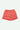 shorts | gingham flower + rose