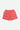 shorts | gingham flower + rose