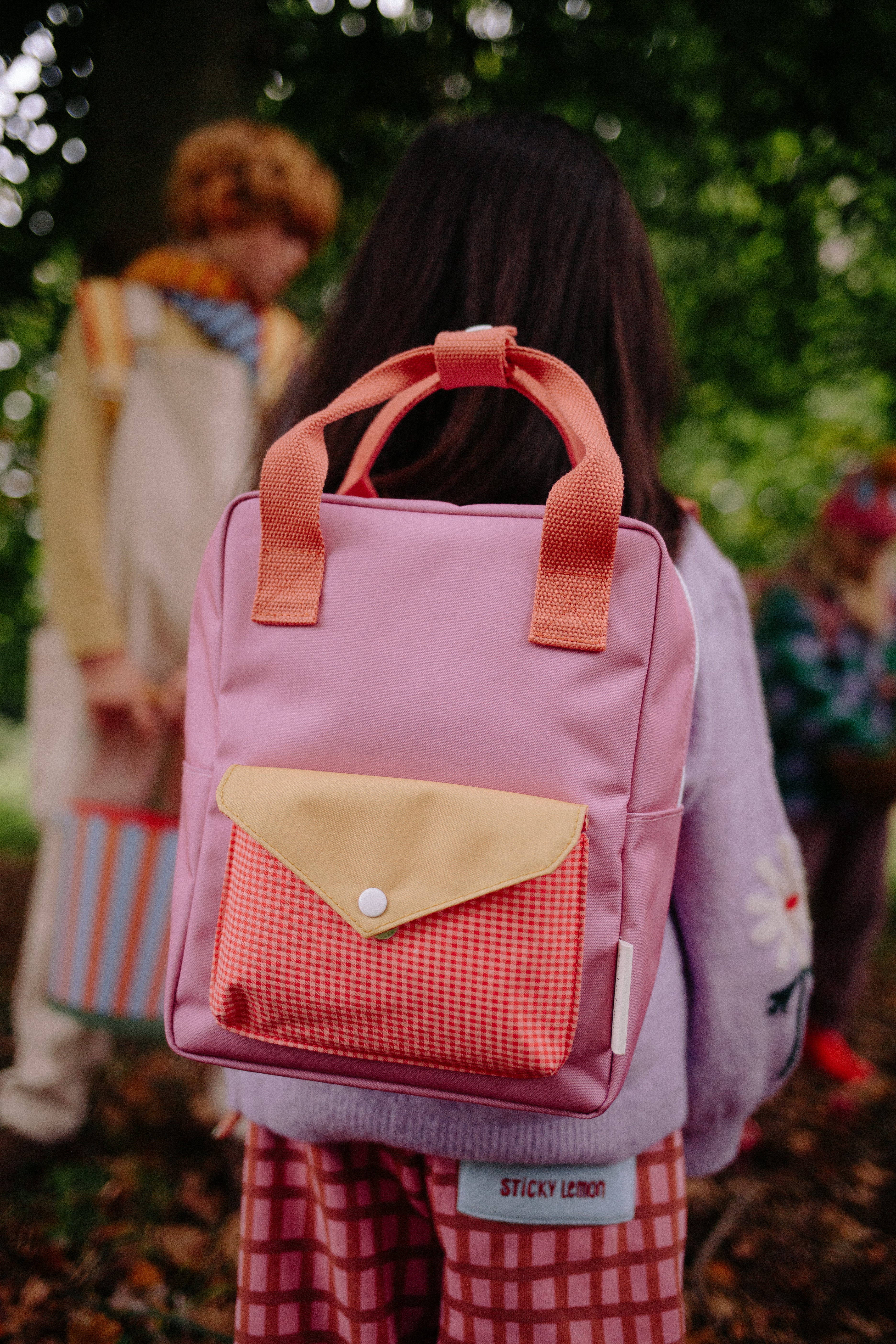 enter backpack mini envelope Topo Designs Quick Pack This versatile pack can hold either the Enteralite Infinity or Enteralite enteral feeding pump with a 500 mL bag in the front section and can also accommodate a 1200 mL bag in the rear section backpack small | envelope |