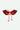 collar | sticky memories | cherry red