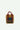 Sticky Lemon backpack small golden inventor green flowerfield green