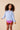 Sticky lemon sweater better together badminton blue