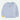 Sticky lemon sweater better together badminton blue