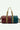 Sticky Lemon duffle bag a journey of tales journey red