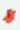 Sticky Lemon rainboots farmhouse ladybird red