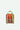 Sticky lemon backpack small colourblocking lifebuoy orange coral pink