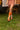Sticky Lemon knee high socks black freckles candy pink faded orange