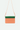 Sticky Sis satchel la promenade colore french pink croissant brown paris green