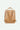 Sticky Sis backpack il sole ton sur ton affogato beige