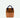 Sticky Lemon backpack small meet me in the meadows treehouse brown