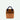 Sticky Lemon backpack small meet me in the meadows treehouse brown