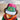 Sticky Lemon cap better together golf green