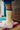 Sticky Lemon sporty knee high socks better together