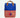 Sticky lemon backpack large bonmot ink blue