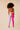 Sticky Lemon leggings better together gymnastic pink skate ramp