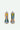Sticky Lemon rain boots meet me in the meadows acorn