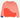 Sticky lemon sweater coral pink red hat wonders of the deep sea