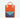Sticky lemon backpack medium envelope lifebuoy orange
