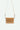 Sticky Sis shoulderbag il sole ton sur ton affogato beige