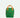 Sticky Lemon backpack small better together special edition eyes golf green