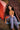 Sticky Lemon fanny pack large meet me in the meadows stormy purple