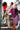 Sticky Lemon backpack large better together gymnastic pink