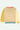 Sticky lemon sweater reed green sandy yellow stripes wonders of the deep sea