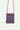 Sticky Lemon wallet bag better together gymnastic pink