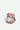 Sticky lemon backpack small colourblocking lifebuoy orange coral pink