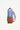 Sticky Lemon backpack large better together colourblocking badminton blue