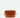Sticky Sis satchel la promenade ton sur ton croissant brown