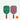 Sticky Lemon pickle ball better together