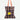 Sticky Lemon tote bag wanderer sandy beige
