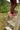 Sticky Lemon canvas shoes poppy gingham