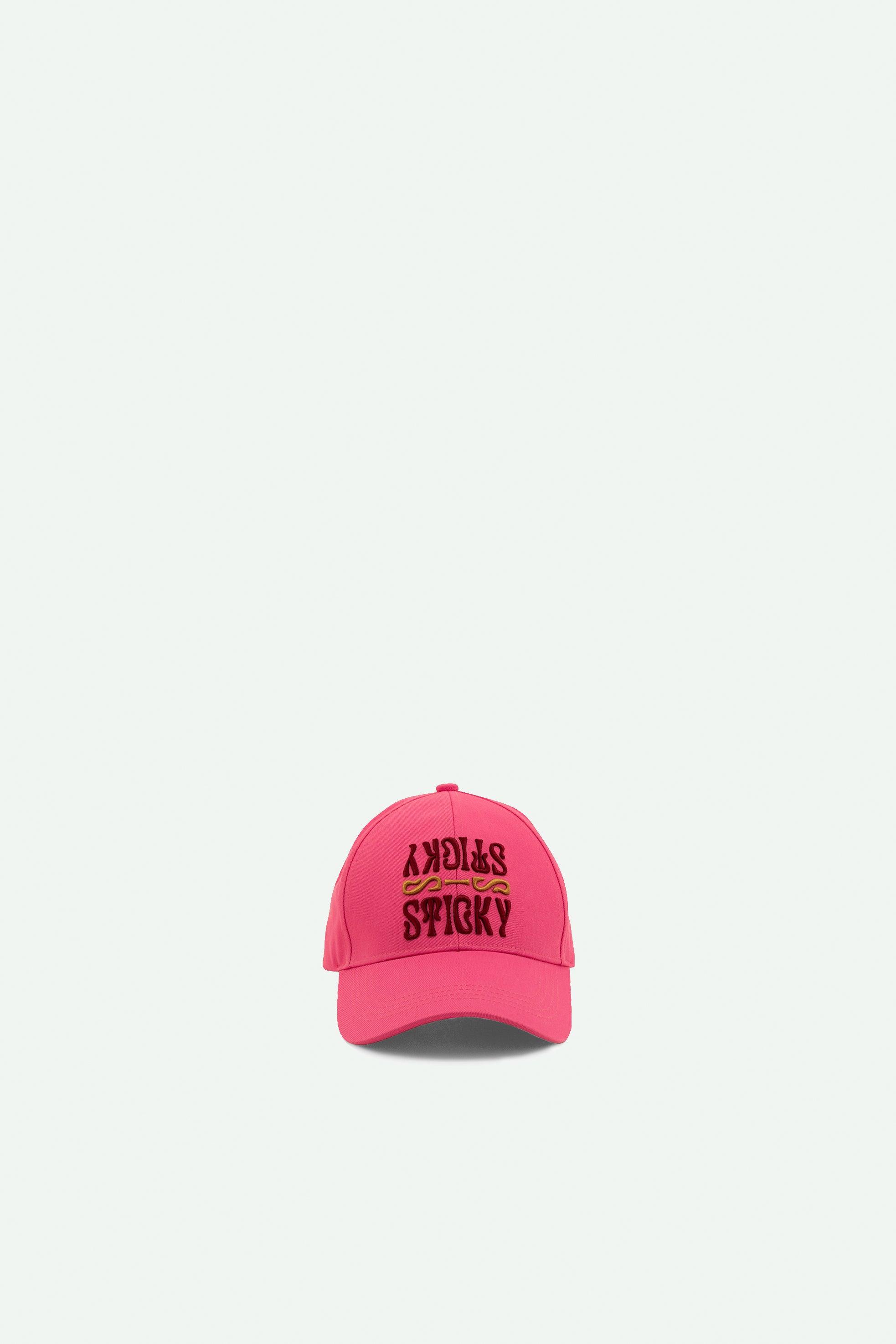 Sticky Sis | cap | sticky sis | tulip pink – Sticky Lemon