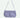 Sticky Sis shoulder bag il sole periwinkle lilac