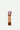 Sticky lemon knee high socks sprinkles apricot orange